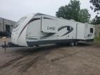 2013 KEYSTONE RV LAREDO 308 RE a la Venta en Copart MN - MINNEAPOLIS NORTH