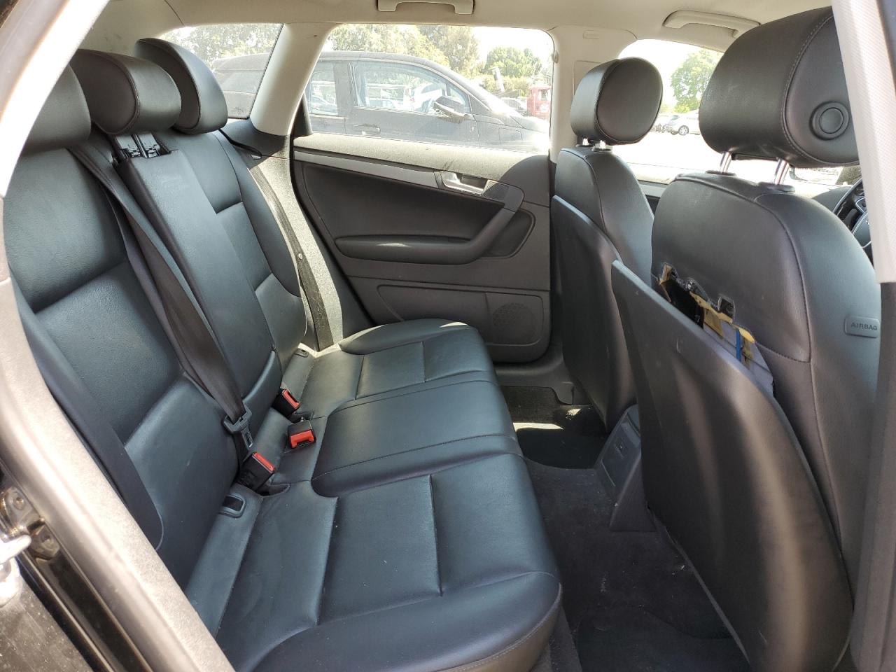 2012 Audi A3 Premium VIN: WAUBJAFM3CA013004 Lot: 64536875