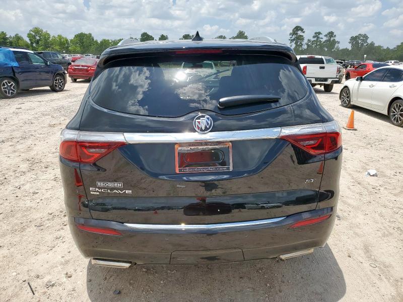  BUICK ENCLAVE 2023 Black