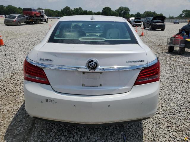  BUICK LACROSSE 2015 Biały