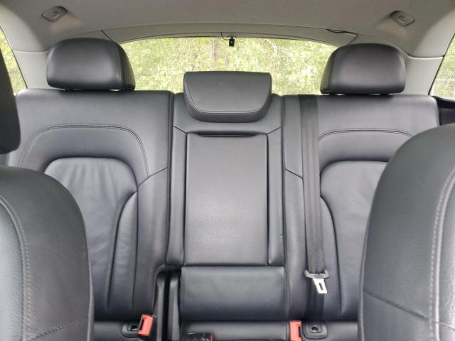 2017 AUDI Q5 PREMIUM  