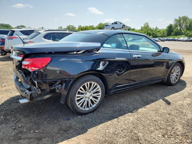  CHRYSLER 200 2013 Czarny
