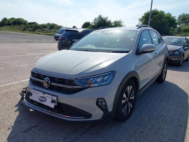 VOLKSWAGEN TAIGO LIFE 2023