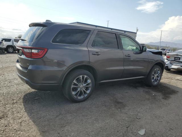  DODGE DURANGO 2019 Charcoal