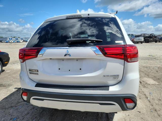  MITSUBISHI OUTLANDER 2019 White