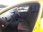 2013 RENAULT CLIO EXPRE for sale at Copart COLCHESTER