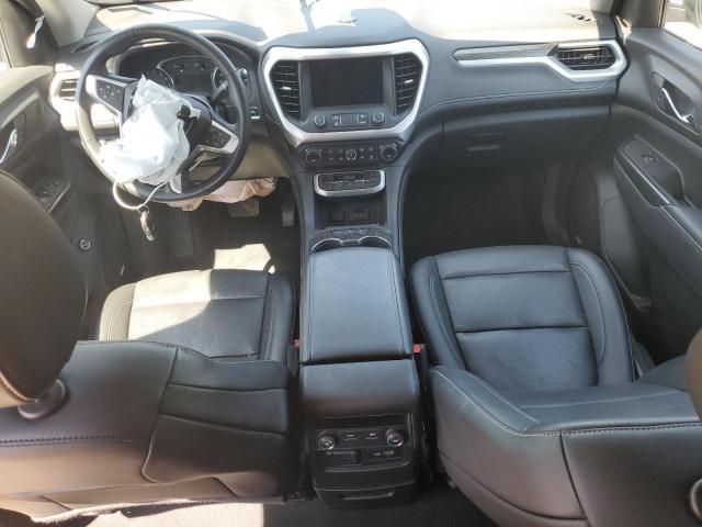  GMC ACADIA 2023 Чорний