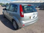 2007 FORD FIESTA ZET for sale at Copart WESTBURY