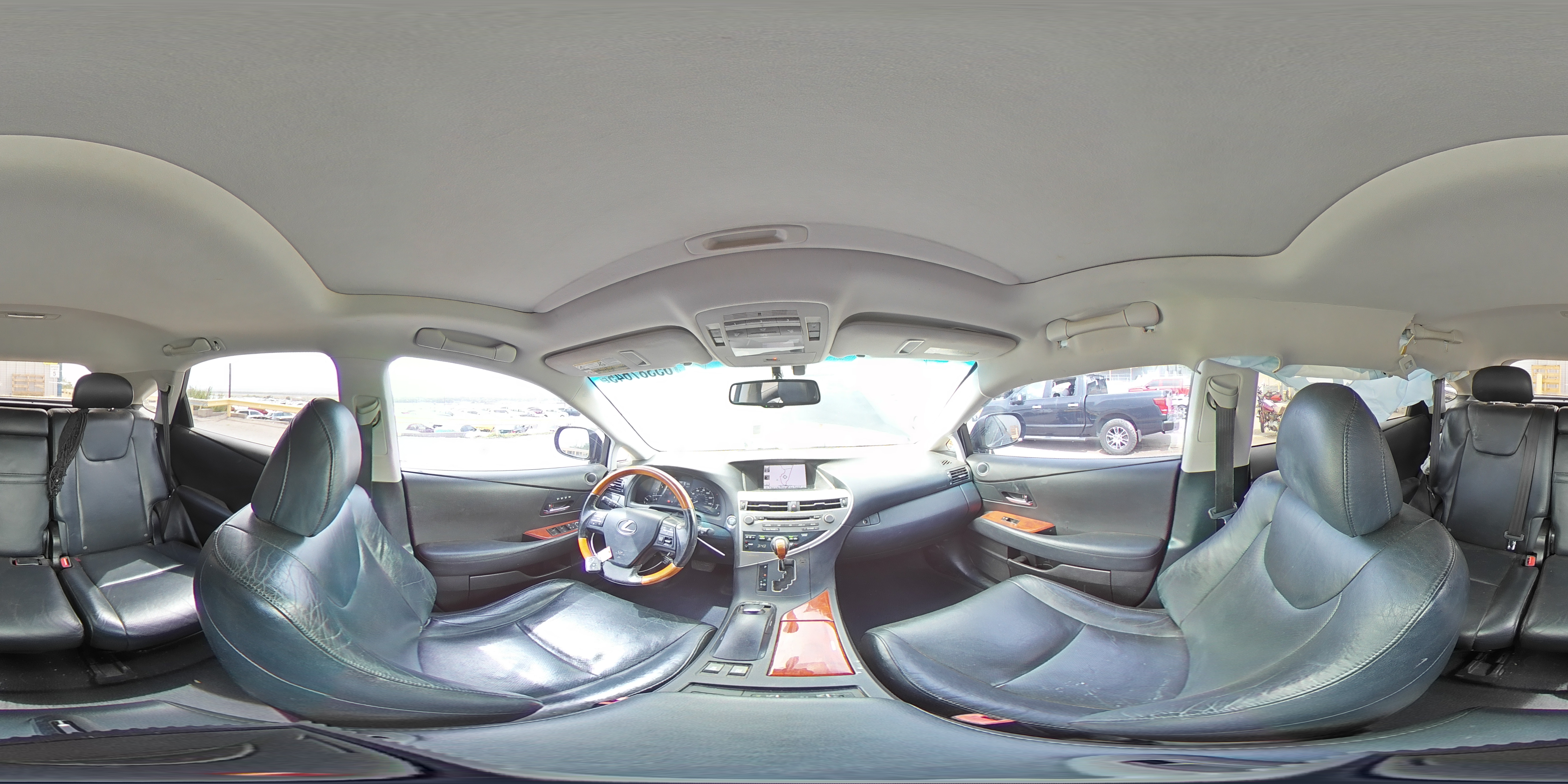 2012 Lexus Rx 350 VIN: 2T2BK1BA8CC135182 Lot: 65387645