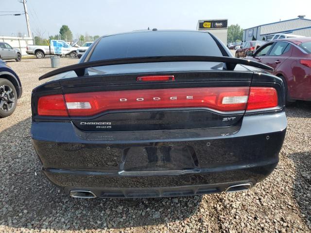  DODGE CHARGER 2014 Black