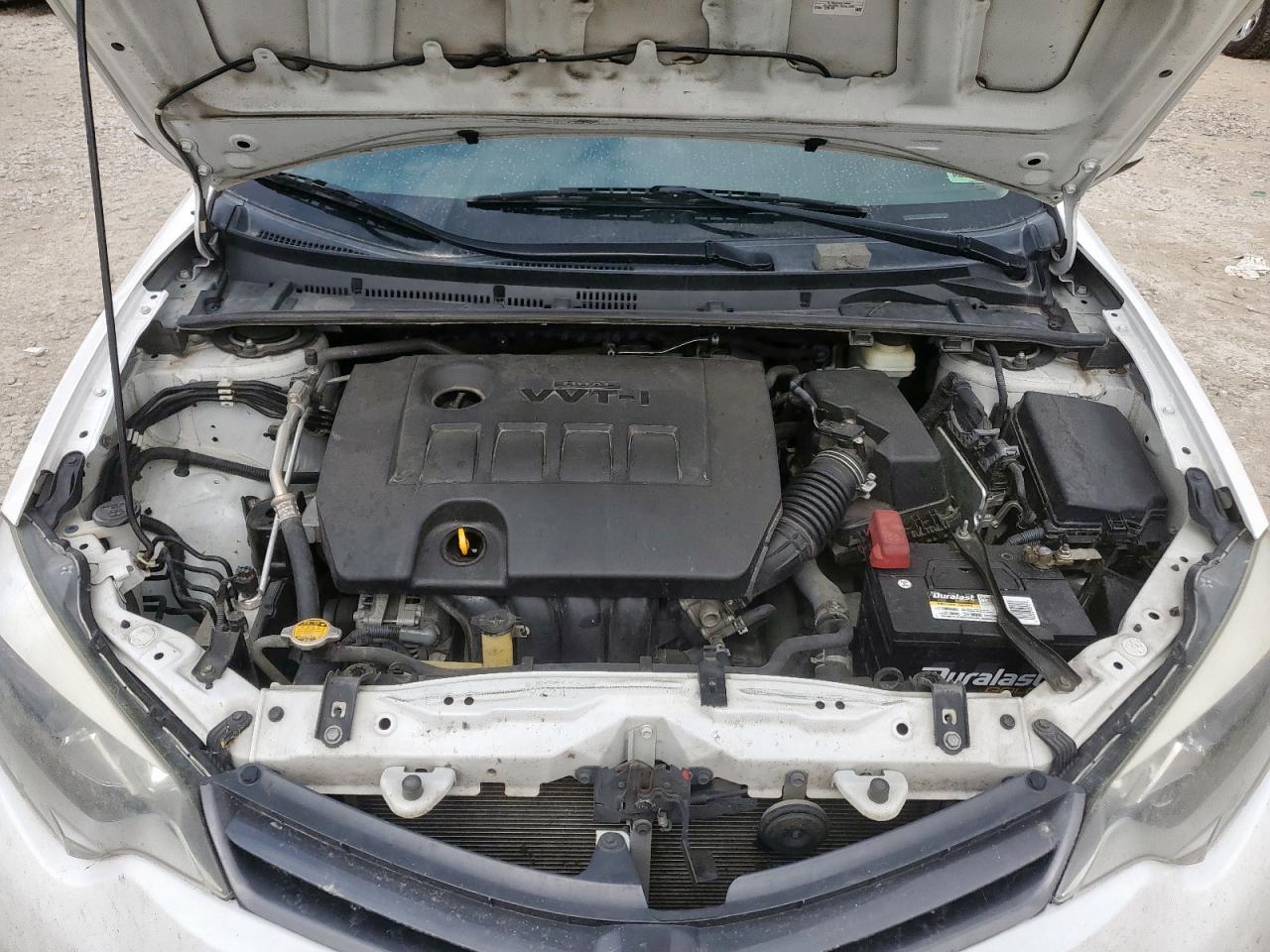 5yfburhe2gp554657 5YFBURHE2GP554657 2016 Toyota Corolla L