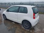 2015 SEAT MII I-TECH for sale at Copart YORK