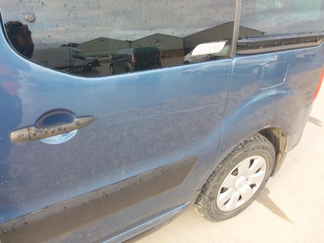 2009 CITROEN BERLINGO M