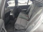 2009 BMW 318D M SPO for sale at Copart SANDTOFT