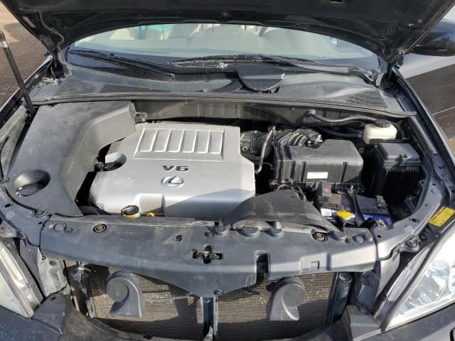 2007 LEXUS RX 350  