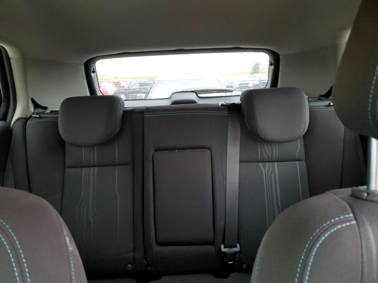 2015 Chevrolet Trax 1Lt VIN: KL7CJLSB8FB186004 Lot: 65195525