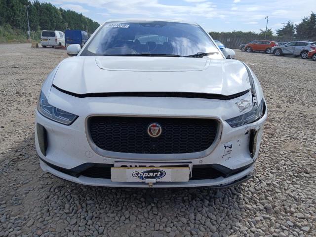 2020 JAGUAR I-PACE EV4