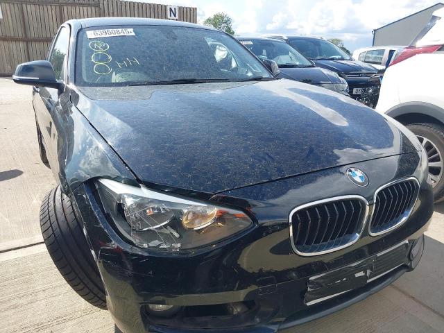 2013 BMW 114I SPORT