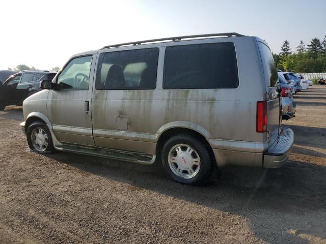 2003 GMC SAFARI XT  