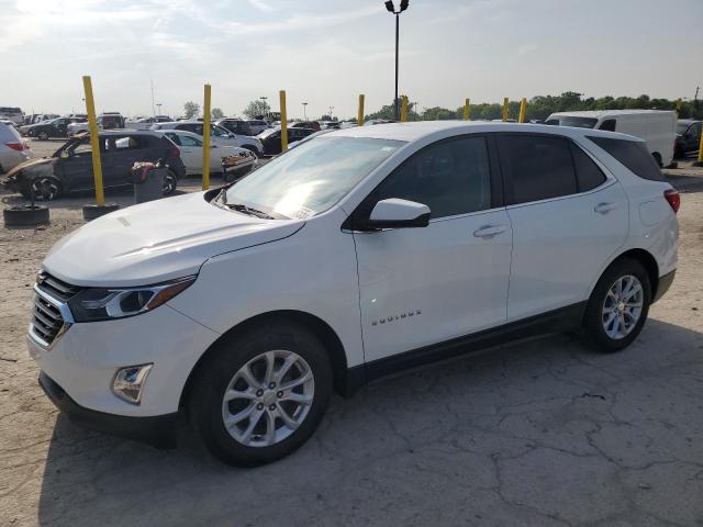 CHEVROLET EQUINOX LT 2021