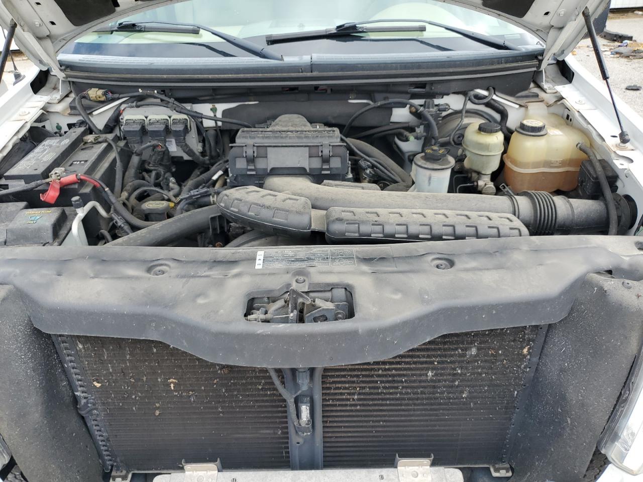 2005 Ford F150 VIN: 1FTPX14565NC00364 Lot: 64279395