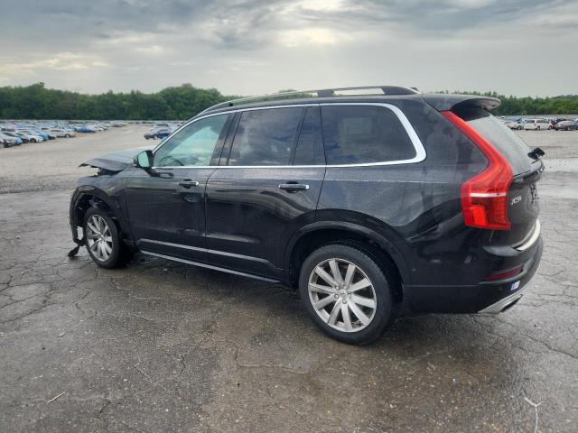  VOLVO XC90 2016 Czarny