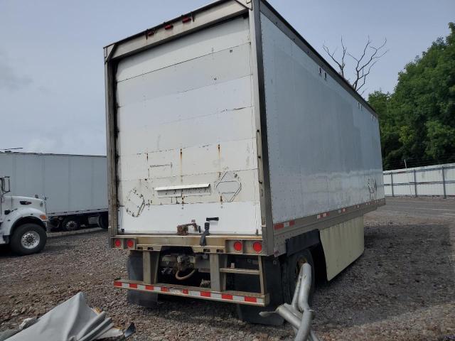 2008 GREAT DANE DRY VAN TRAILER 28