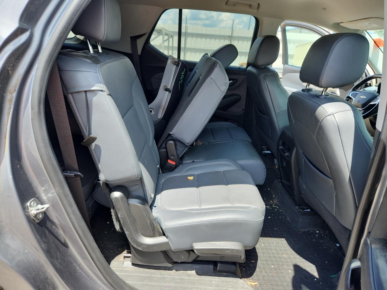 2019 Chevrolet Traverse Lt VIN: 1GNEVHKW8KJ239260 Lot: 65155435