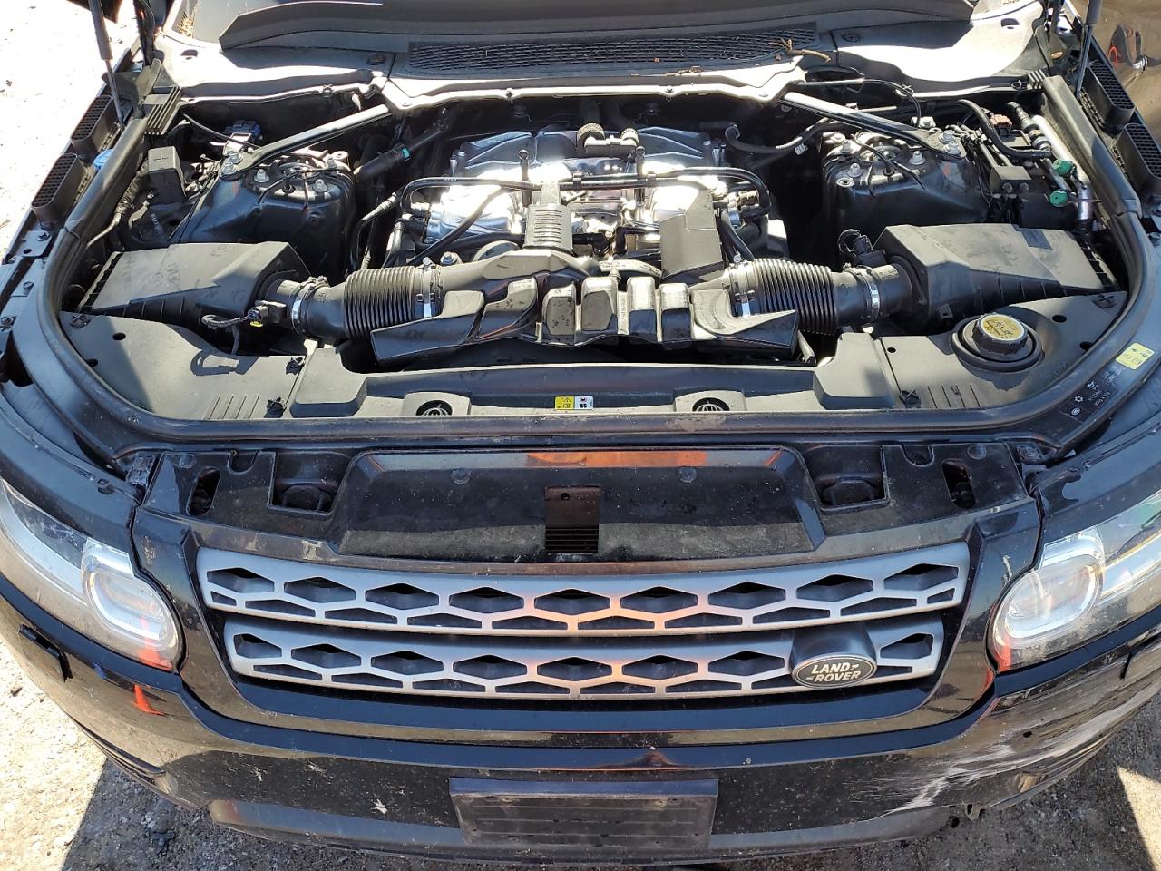 2014 Land Rover Range Rover Sport Se VIN: SALWG2WF0EA386099 Lot: 66001865