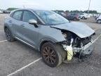 2024 FORD PUMA TITAN for sale at Copart SANDTOFT