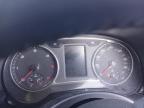 2012 AUDI A1 SPORT T for sale at Copart SANDTOFT