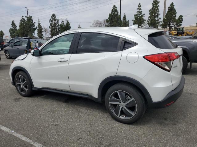  HONDA HR-V 2022 White