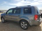 2012 HONDA PILOT EX   for sale at Copart AB - EDMONTON