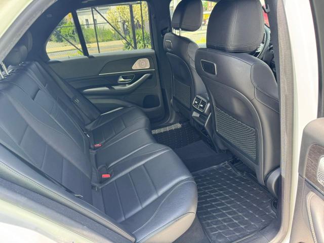  MERCEDES-BENZ GLE-CLASS 2020 Biały