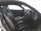 2016 PORSCHE CAYMAN for sale at Copart PETERLEE