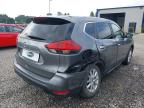 2020 NISSAN X-TRAIL AC for sale at Copart EAST KILBRIDE