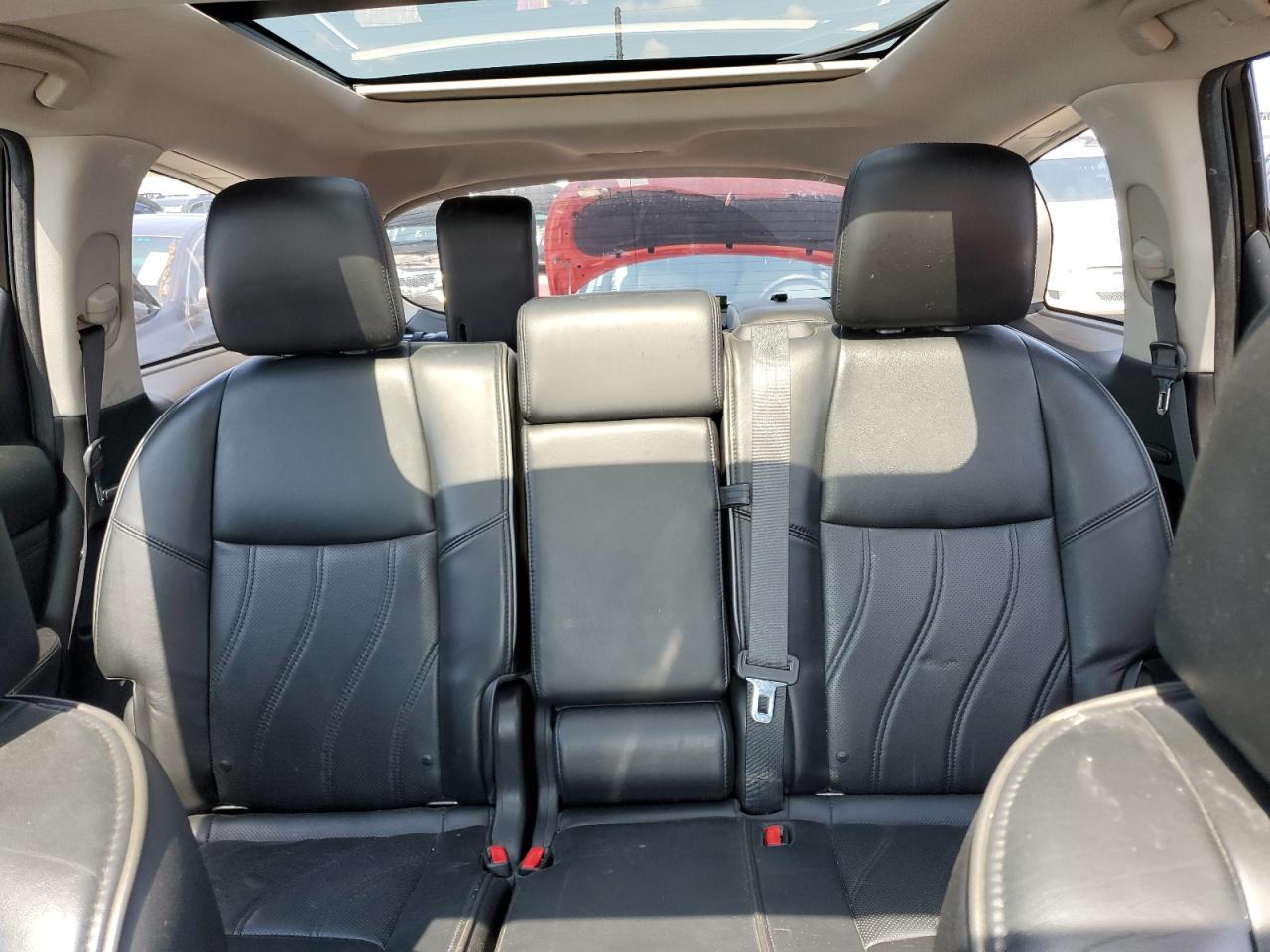 2013 Infiniti Jx35 VIN: 5N1AL0MM1DC328388 Lot: 63259745