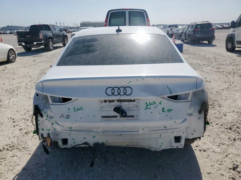  AUDI A3 2023 Biały