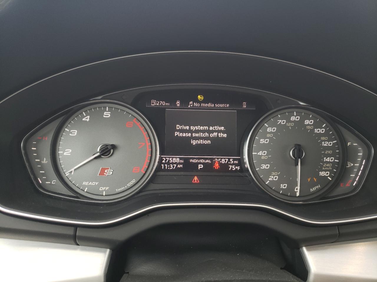 2021 Audi Sq5 Premium VIN: WA1A4AFY3M2072990 Lot: 62711515