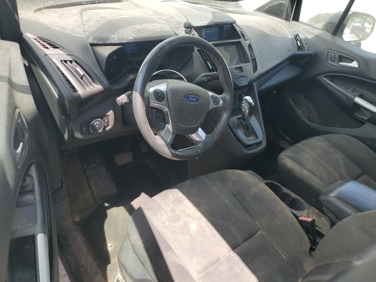 2015 Ford Transit Connect Xlt VIN: NM0LS7F78F1186049 Lot: 65084165