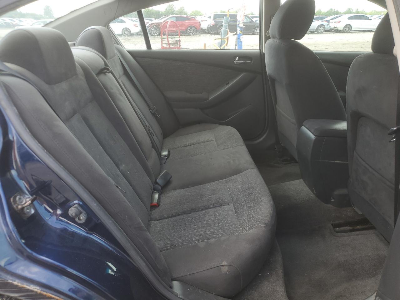 2010 Nissan Altima Sr VIN: 1N4BL2AP4AC111826 Lot: 65205725