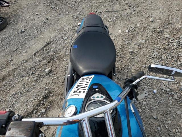  KAWASAKI VULCAN 900 2020 Синій