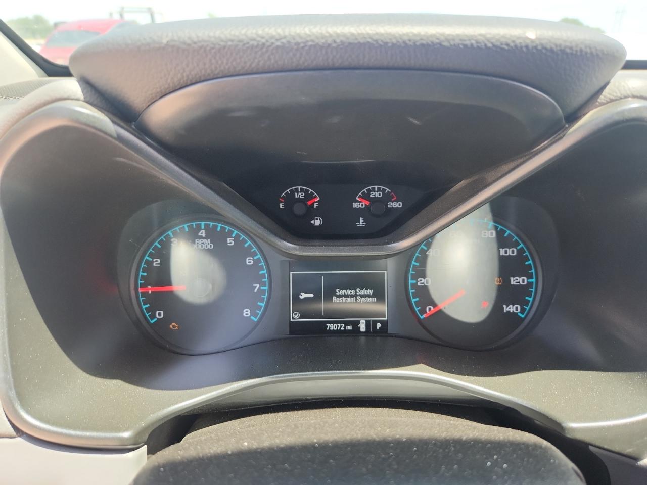 2020 Chevrolet Colorado VIN: 1GCGTBEN3L1141469 Lot: 64240765