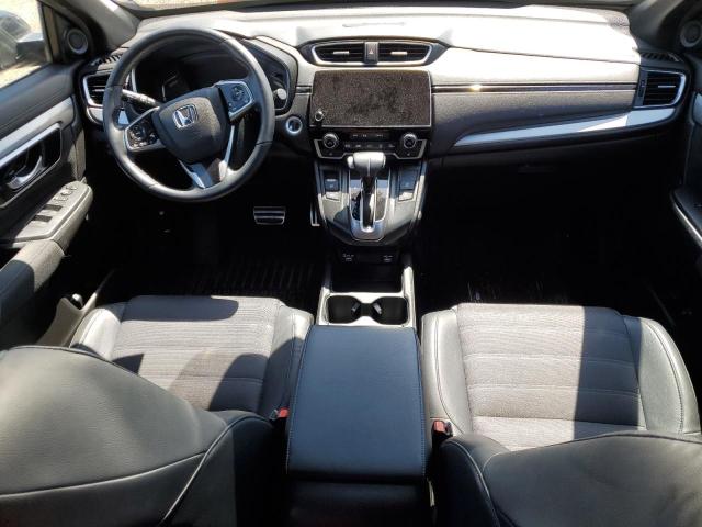 2022 HONDA CR-V SPORT  