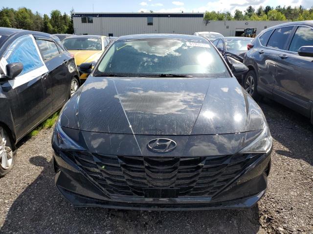 2022 HYUNDAI ELANTRA LIMITED  