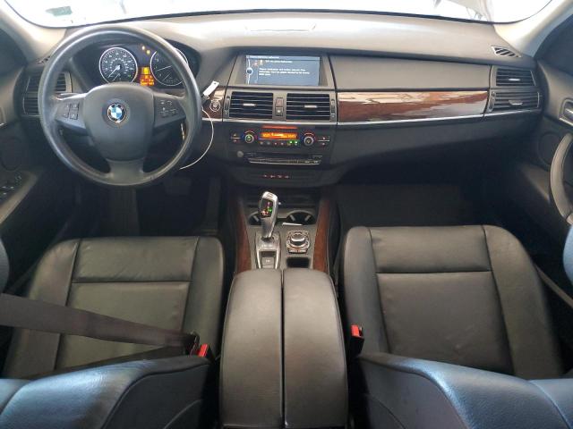 Parquets BMW X5 2012 Black