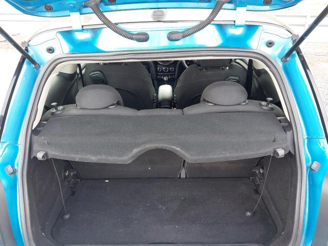 2015 MINI COOPER D