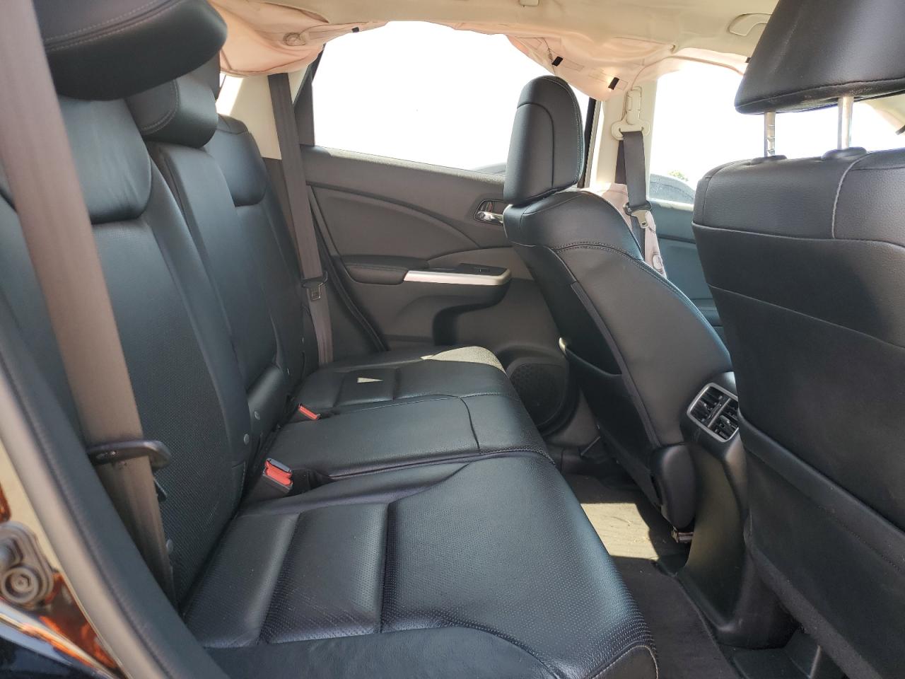 2015 Honda Cr-V Exl VIN: 2HKRM4H75FH671759 Lot: 66221975