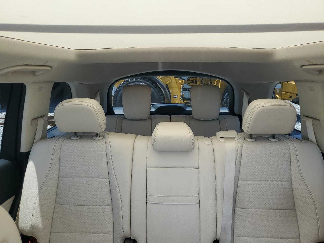 2022 Mercedes-Benz Gls 450 4Matic VIN: 4JGFF5KE6NA592886 Lot: 64635765