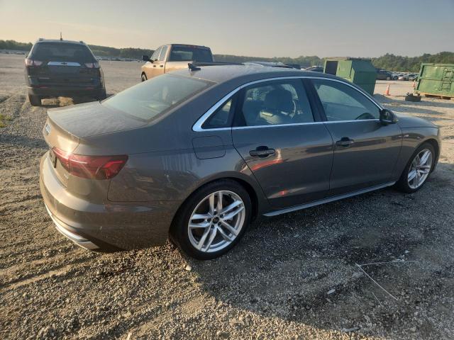 AUDI A4 2024 Szary